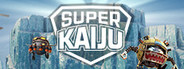 Super Kaiju System Requirements