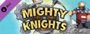 Contraption Maker: Mighty Knights Pack