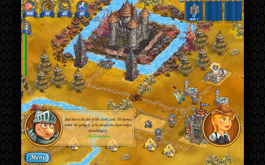 New Yankee in King Arthur's Court Steam