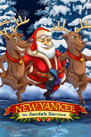 New Yankee in Santa's Service