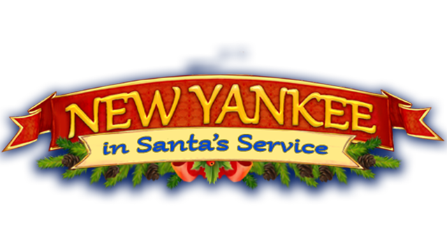 New Yankee in Santa's Service Logo