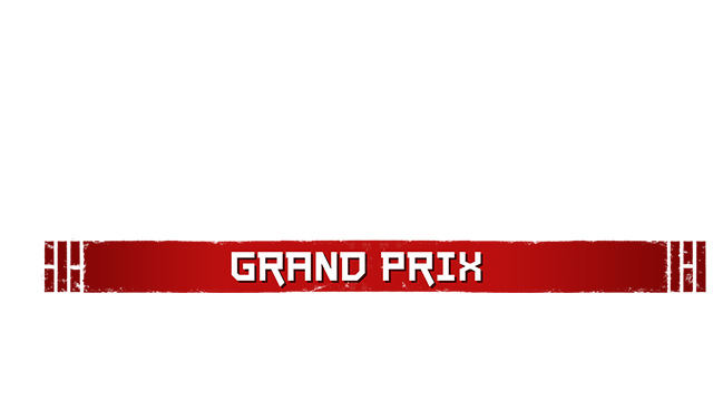 Taekwondo Grand Prix Logo