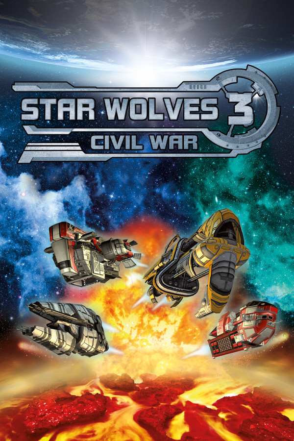 Star wolves 3 civil war читы