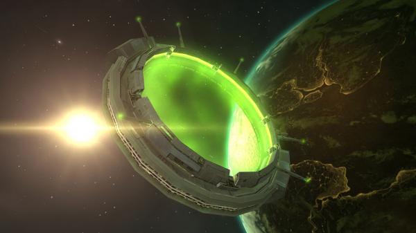 Star Wolves 3: Civil War game for Linux 1