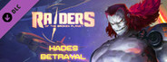 Raiders of the Broken Planet - Hades Betrayal Campaign