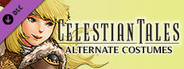 Celestian Tales: Old North - Alternate Costume Pack