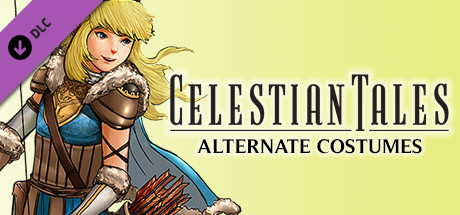 Celestian Tales: Old North - Alternate Costume Pack cover art