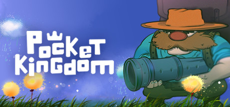 Pocket Kingdom Thumbnail