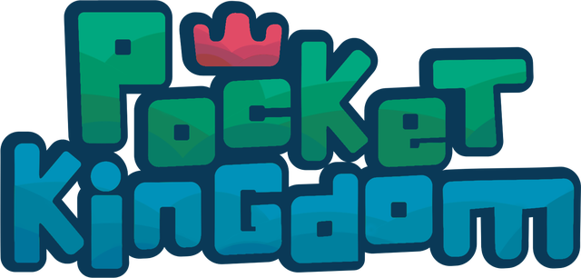 Pocket Kingdom Logo