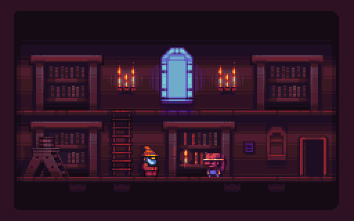 Скриншот из Pocket Kingdom
