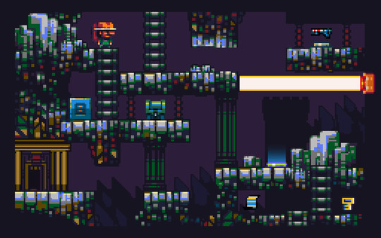 Скриншот из Pocket Kingdom