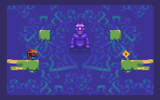 Скриншот из Pocket Kingdom