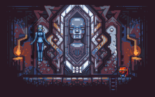 Скриншот из Pocket Kingdom