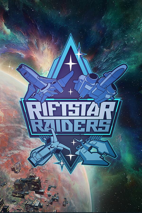 RiftStar Raiders for steam