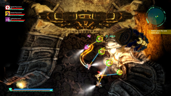 RiftStar Raiders game for windows Pc 1