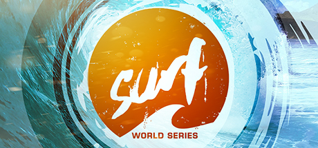 Boxart for Surf World Series