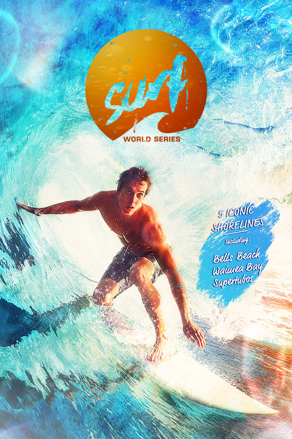 Surf World Series for steam