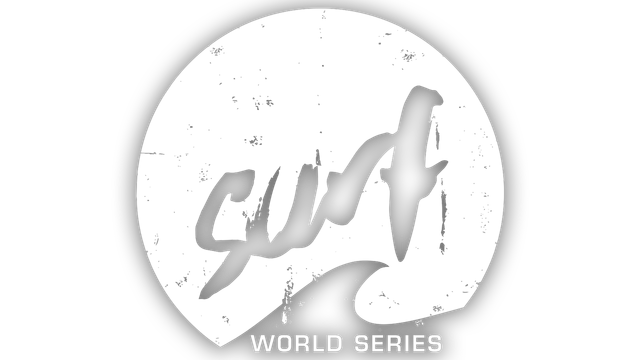 Surf World Series Logo