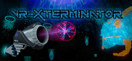 VR-Xterminator cover art