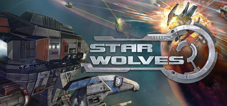 Star Wolves cover art