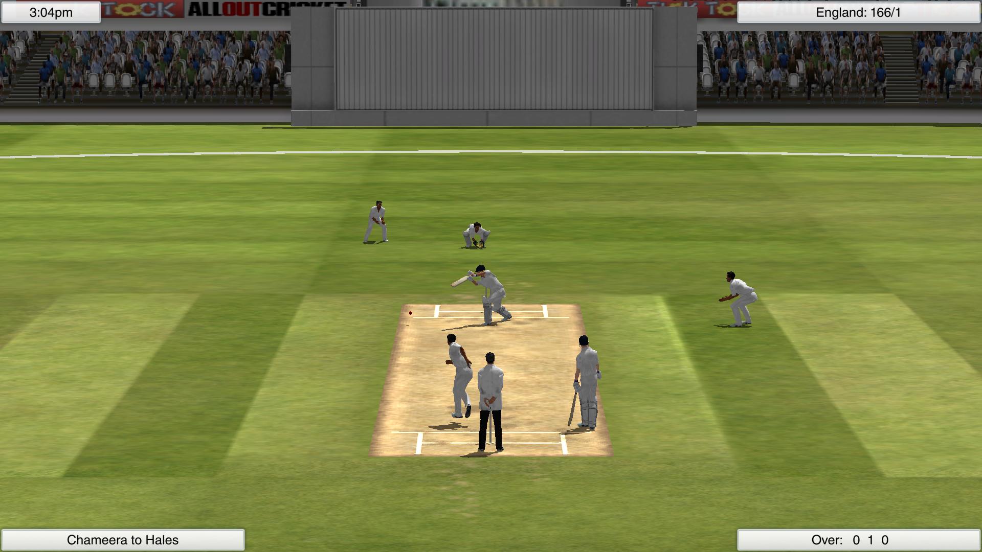 Cricket Captain 2016 Free Download Full Version for PC Cricket Captain 2016 Free Download Full Version for PC