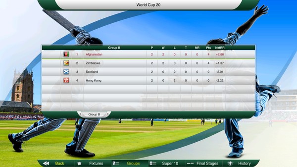 cricket captain 2016 system requirements