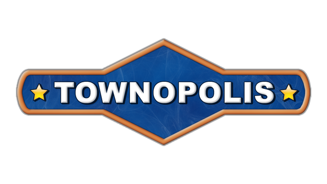 Townopolis Logo