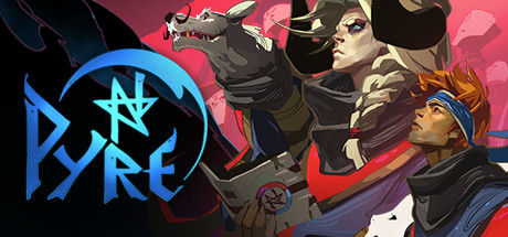 Pyre on Steam Backlog