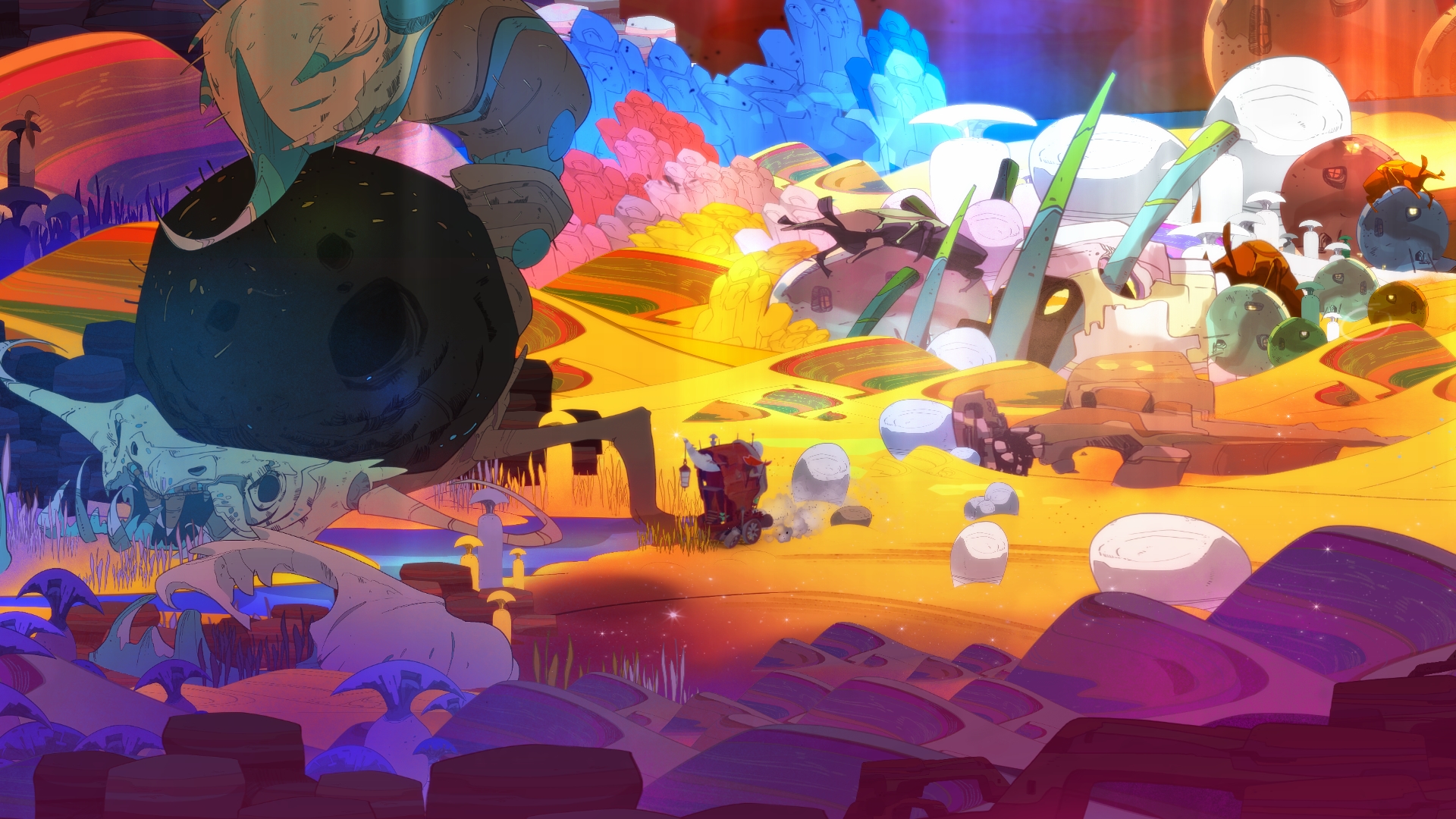 free download pyre steam