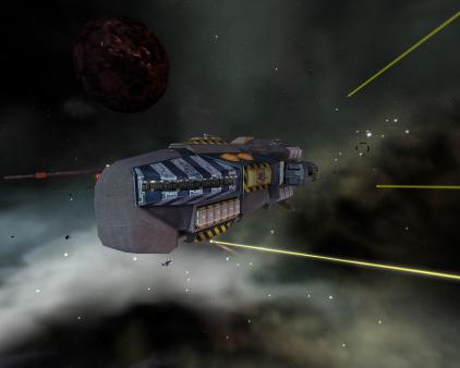 Star Wolves 2 game for windows Pc 1