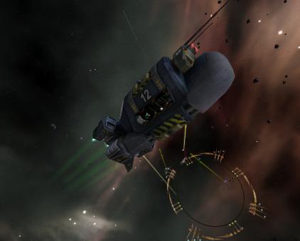 Star Wolves 2 game for Linux 1