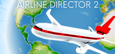 View Airline Director 2 - Tycoon Game on IsThereAnyDeal