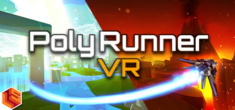Poly Runner VR cover art