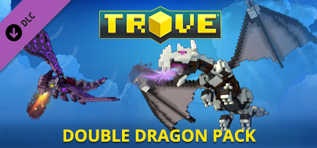Trove - Double Dragon Pack cover art