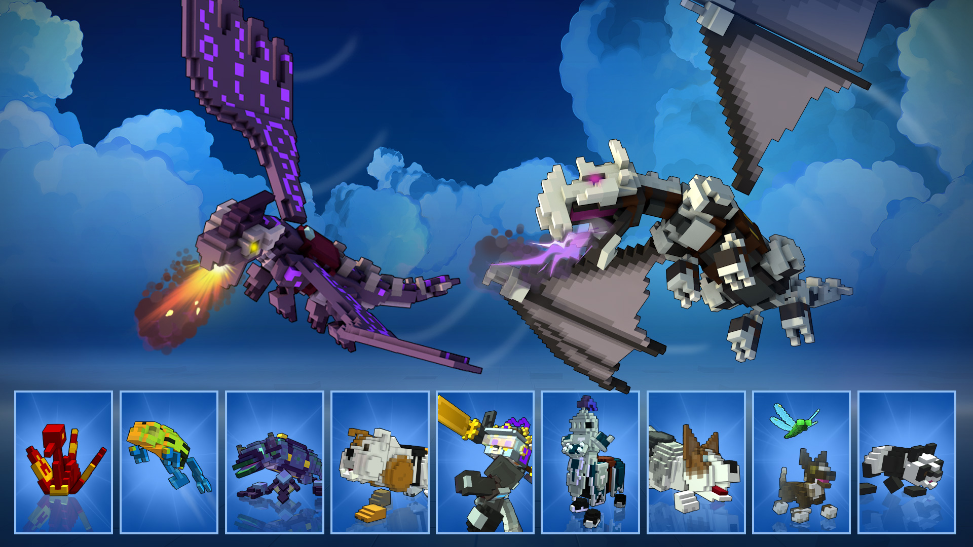 trove free dragon trove free dragon
