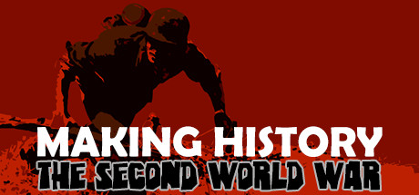 Boxart for Making History: The Second World War