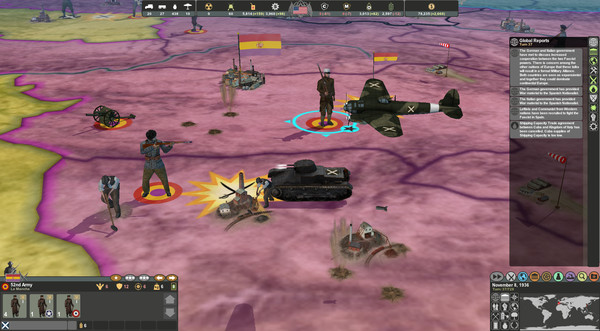 Making History: The Second World Warfor windows and Linux 1