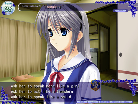 Tomoyo After ~It's a Wonderful Life~ English Edition