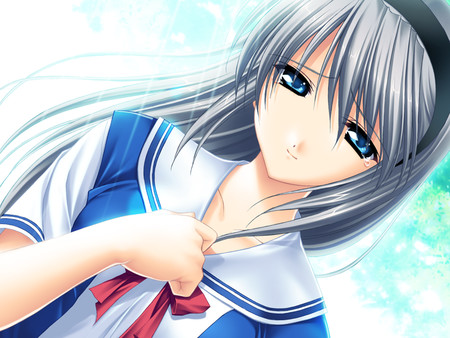 Tomoyo After ~It's a Wonderful Life~ English Edition image