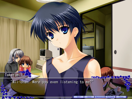 Tomoyo After ~It's a Wonderful Life~ English Edition Steam