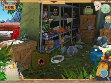 One Way Flight game for windows Pc 1