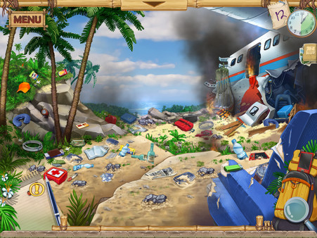 One Way Flight for linux