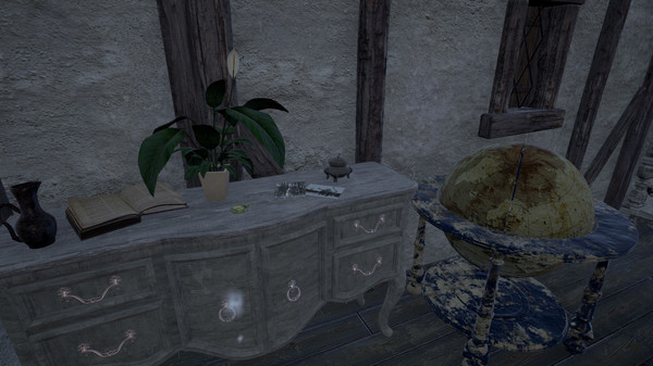 Скриншот из Bottle