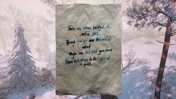 Скриншот из Bottle