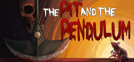View The Pit And The Pendulum on IsThereAnyDeal