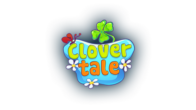 Clover Tale Logo