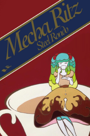 Mecha Ritz: Steel Rondo poster image on Steam Backlog