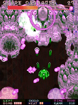 Mecha Ritz: Steel Rondo game for Linux 1