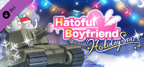 Hatoful Boyfriend: Holiday Star Collector's Edition DLC cover art