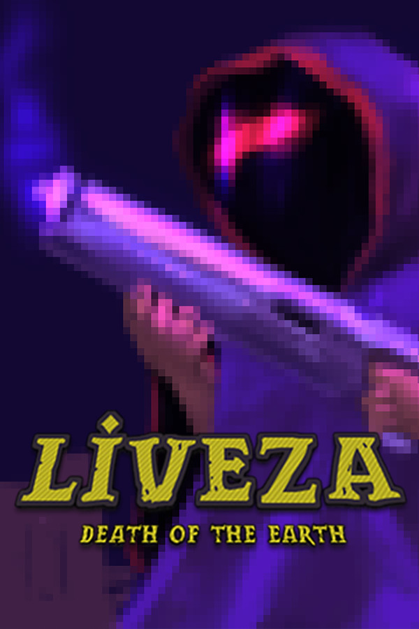 Liveza: Death of the Earth for steam